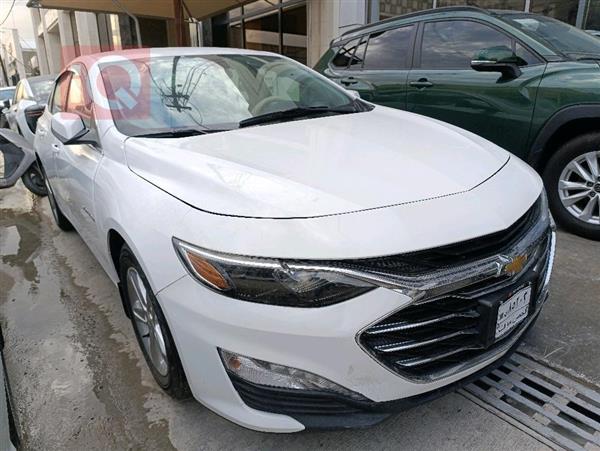 Chevrolet for sale in Iraq